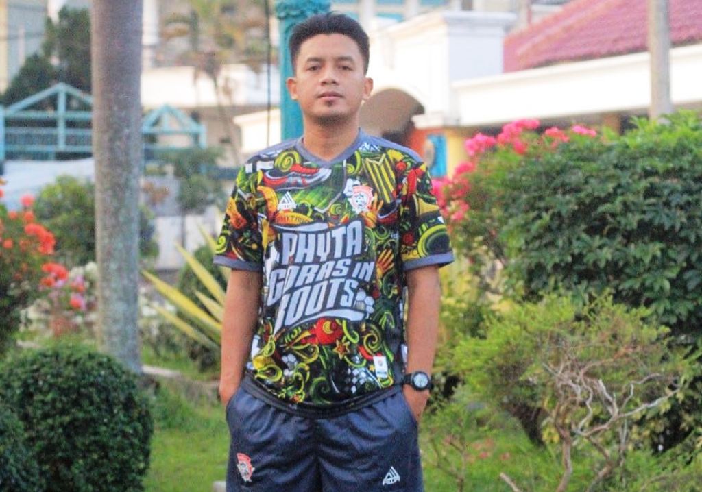 Pelatih Cosmo FC Usul Seri Terakhir PFL 2020 Digelar di Jakarta dan Tanpa Penonton