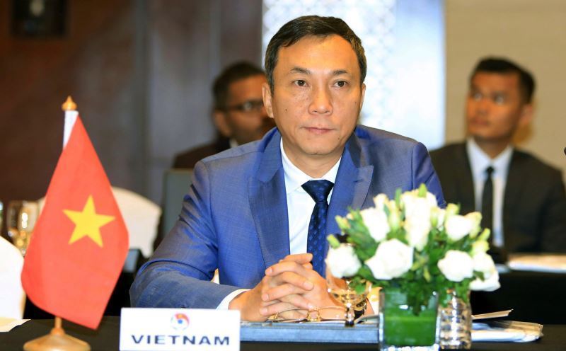 Pekan Pertama Liga Vietnam 2021 Jalan dengan Baik, FIFA dan AFC Hujani Pujian