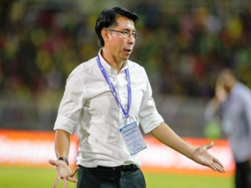 Piala AFF 2020 Ditunda Tahun Depan, Ini Respons Pelatih Timnas Malaysia