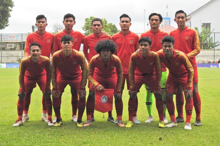 Situasi Membaik, AFC Jadwalkan Drawing Piala Asia U-16 dan U-19