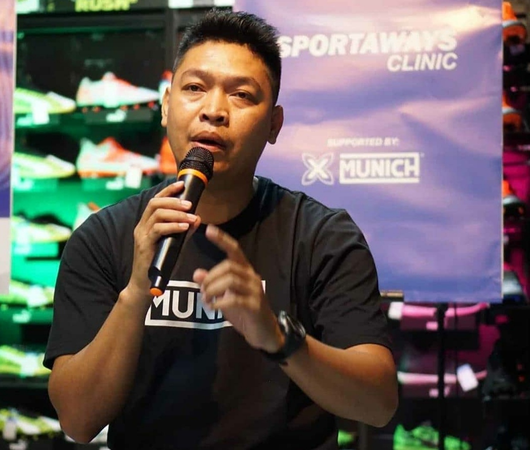 Asisten Pelatih Timnas Futsal Indonesia Dapat Banyak PR dari Kensuke Takahashi