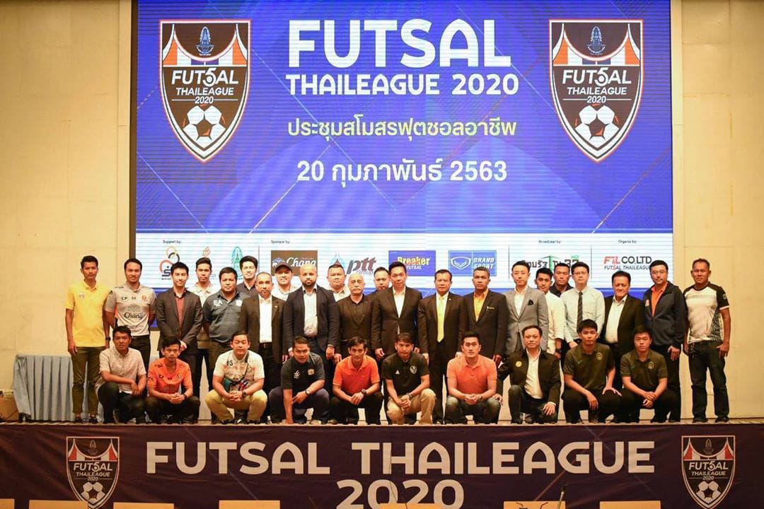 Kompetisi Futsal Thailand dan Vietnam Siap Bergulir, PFL 2020 Belum Ada Kejelasan