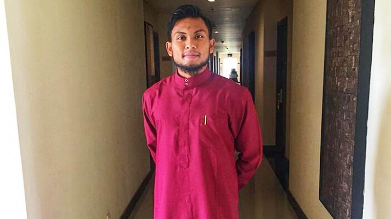 Ichsan Kurniawan Terkenang Masak Sahur Bersama Pemain Sriwijaya FC