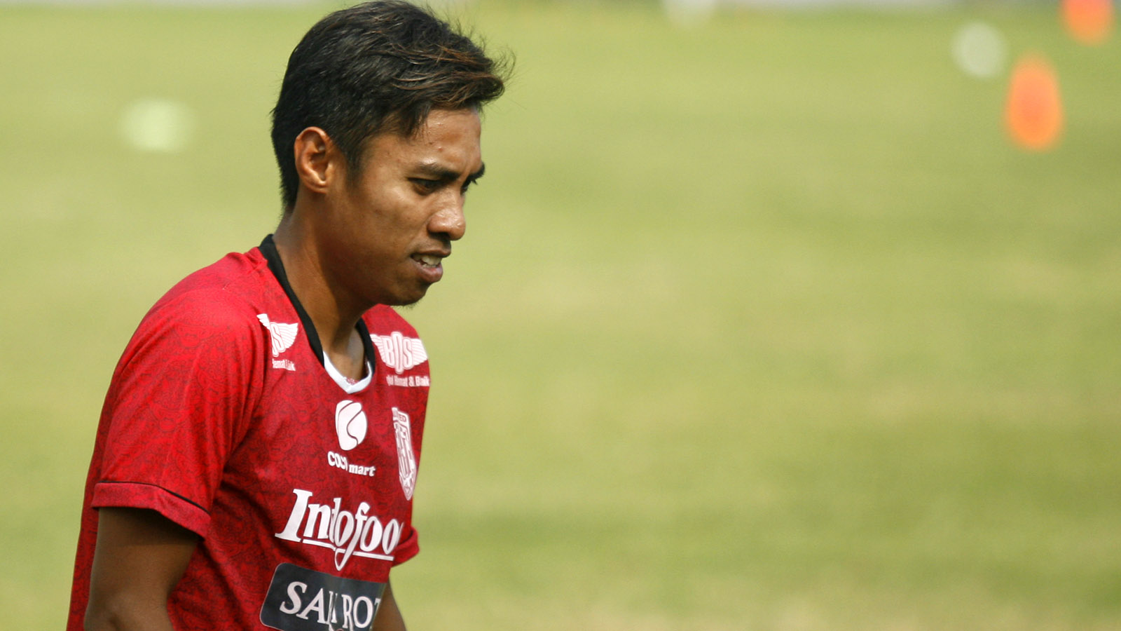 Fadil Sausu Beberkan Kebutuhan Bali United Menuju Piala AFC 2021