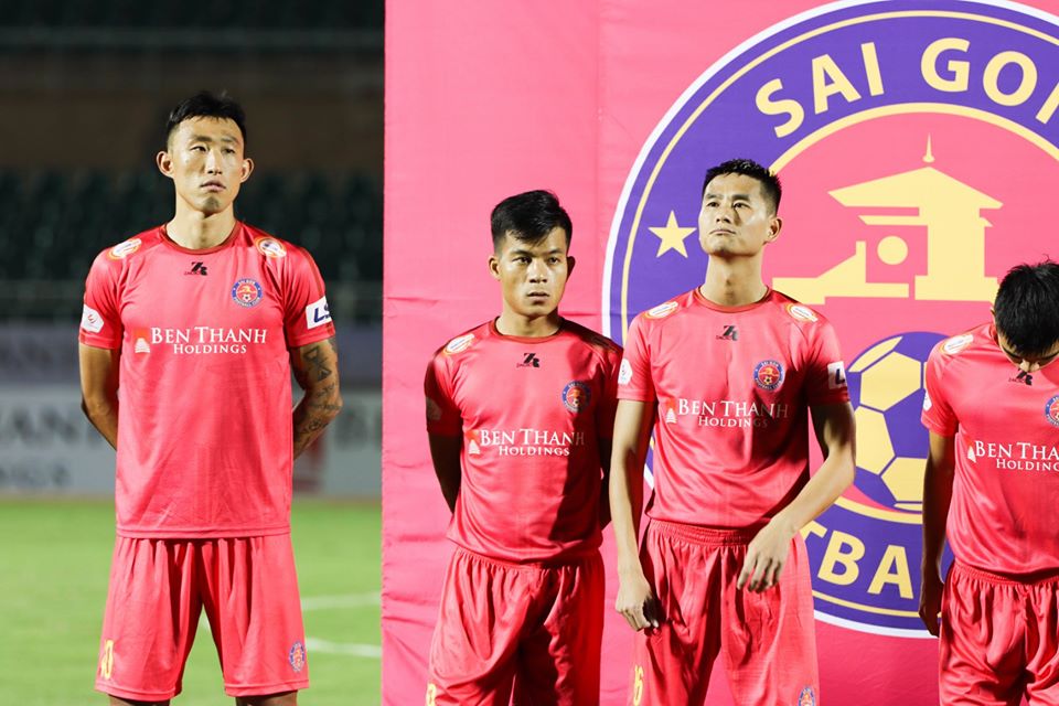 Diperkuat Eks-Bek Bali United, Klub Vietnam Ini Punya Prospek Bagus
