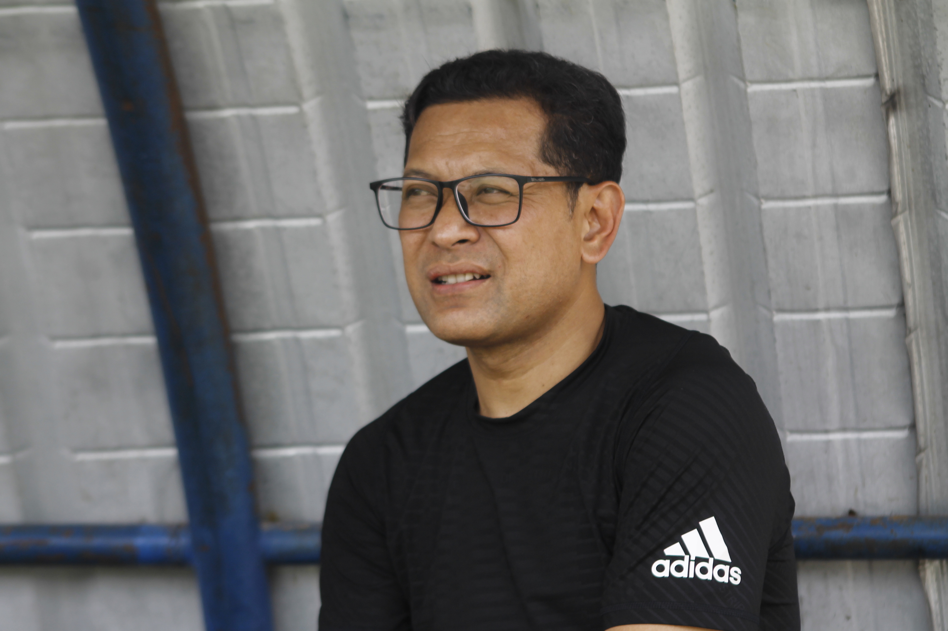 Legenda Persib Yudi Guntara Sarankan Liga 1 2020 Tidak Dilanjutkan