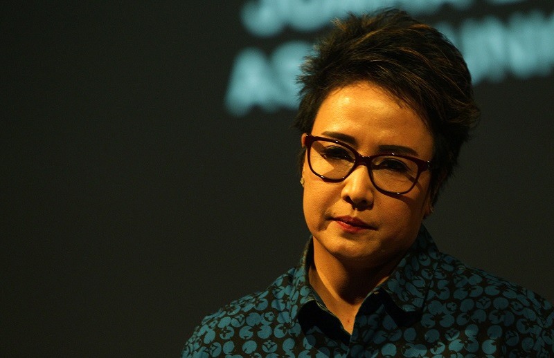 Pandangan Yuni Kartika soal Peluang Indonesia Juara Uber Cup