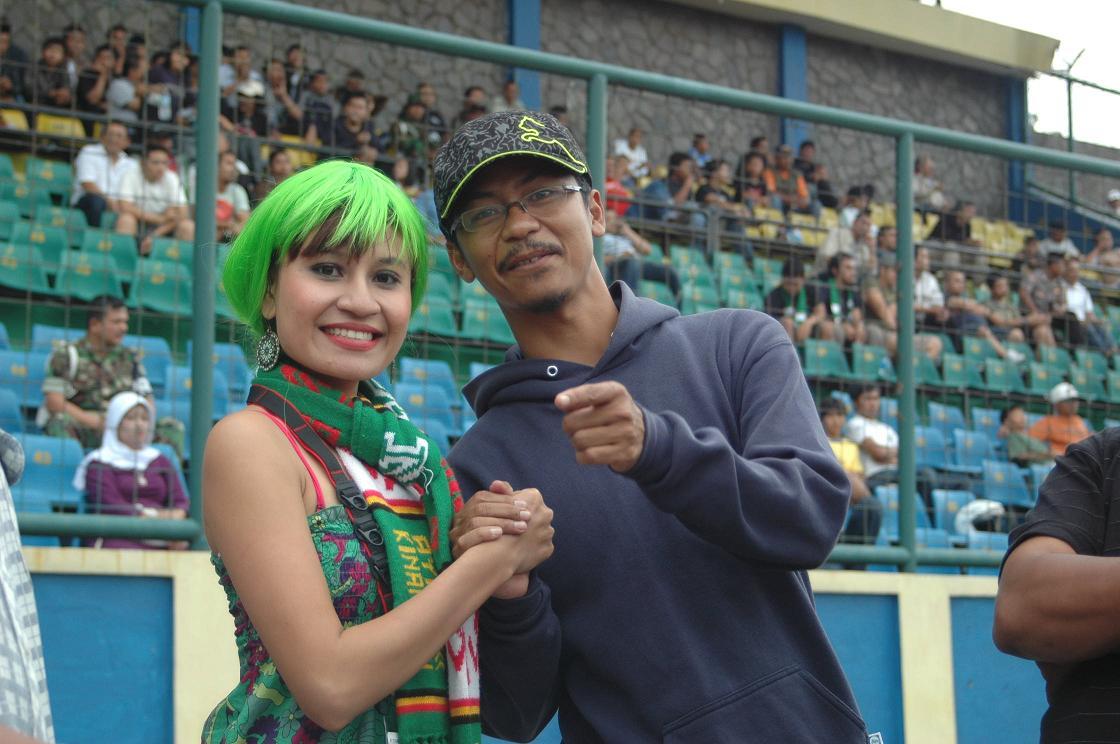 Viking Persib Club Dukung Wacana Liga 1 2020 Digelar di Jawa Barat