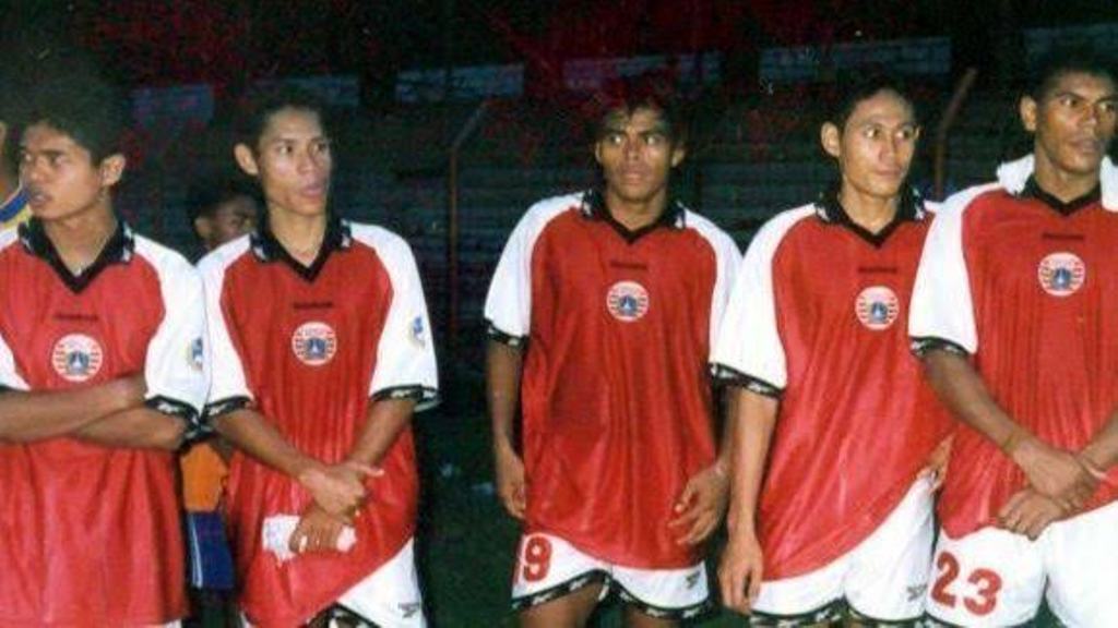 Bambang Pamungkas Ingin Liga Indonesia Pakai Tiga Pemain Asing Saja