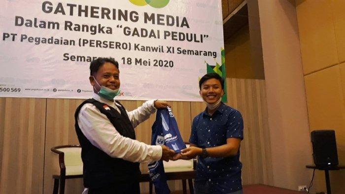 PSIS Semarang Dapatkan Komitmen dari Salah Satu Sponsor di Tengah Pandemi Covid-19
