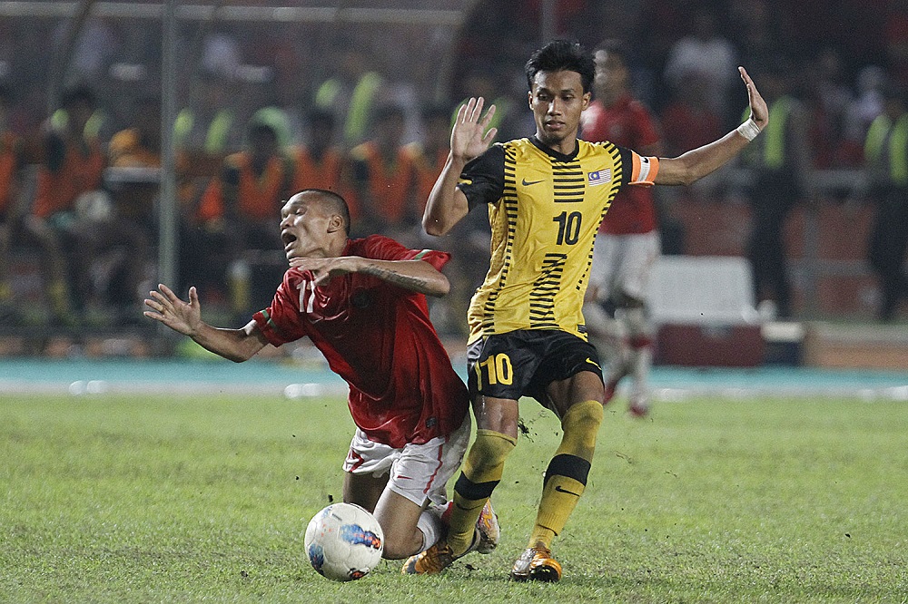 Malaysia Panggil 4 Pemain Selangor FC Jelang Piala AFF U-23