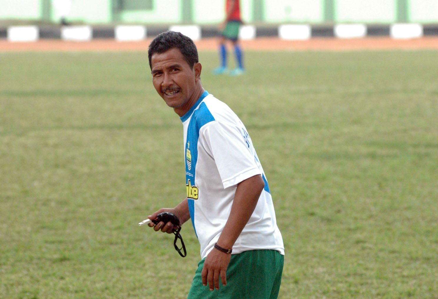 11 Striker Tajam Indonesia dalam Kompetisi sejak 1980 hingga 2020