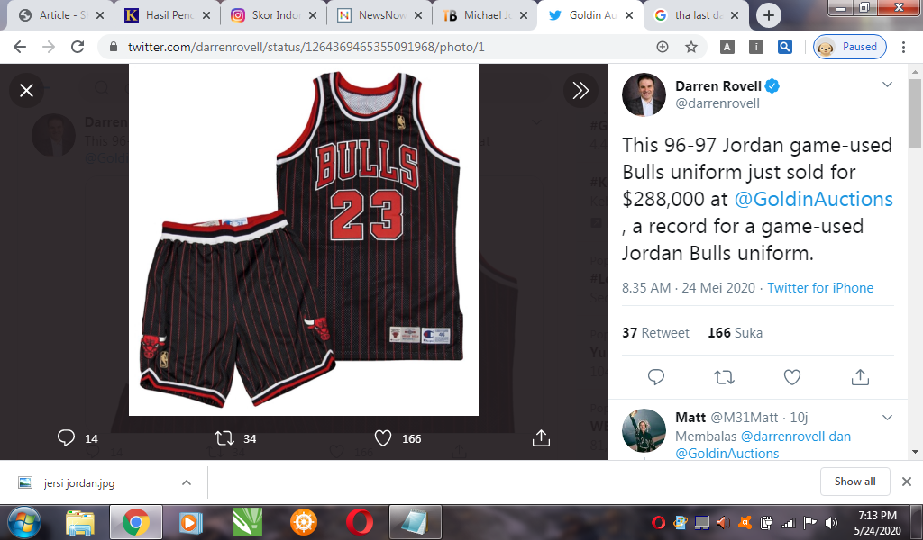 Chicago Bulls Rekrut Billy Donovan sebagai Pelatih Musim Depan