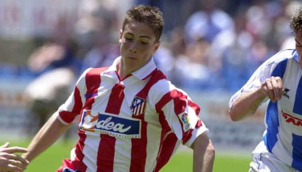 Sejarah Liga Spanyol Pekan Ini: Fernando Torres, Michael Owen, hingga Samuel Eto'o
