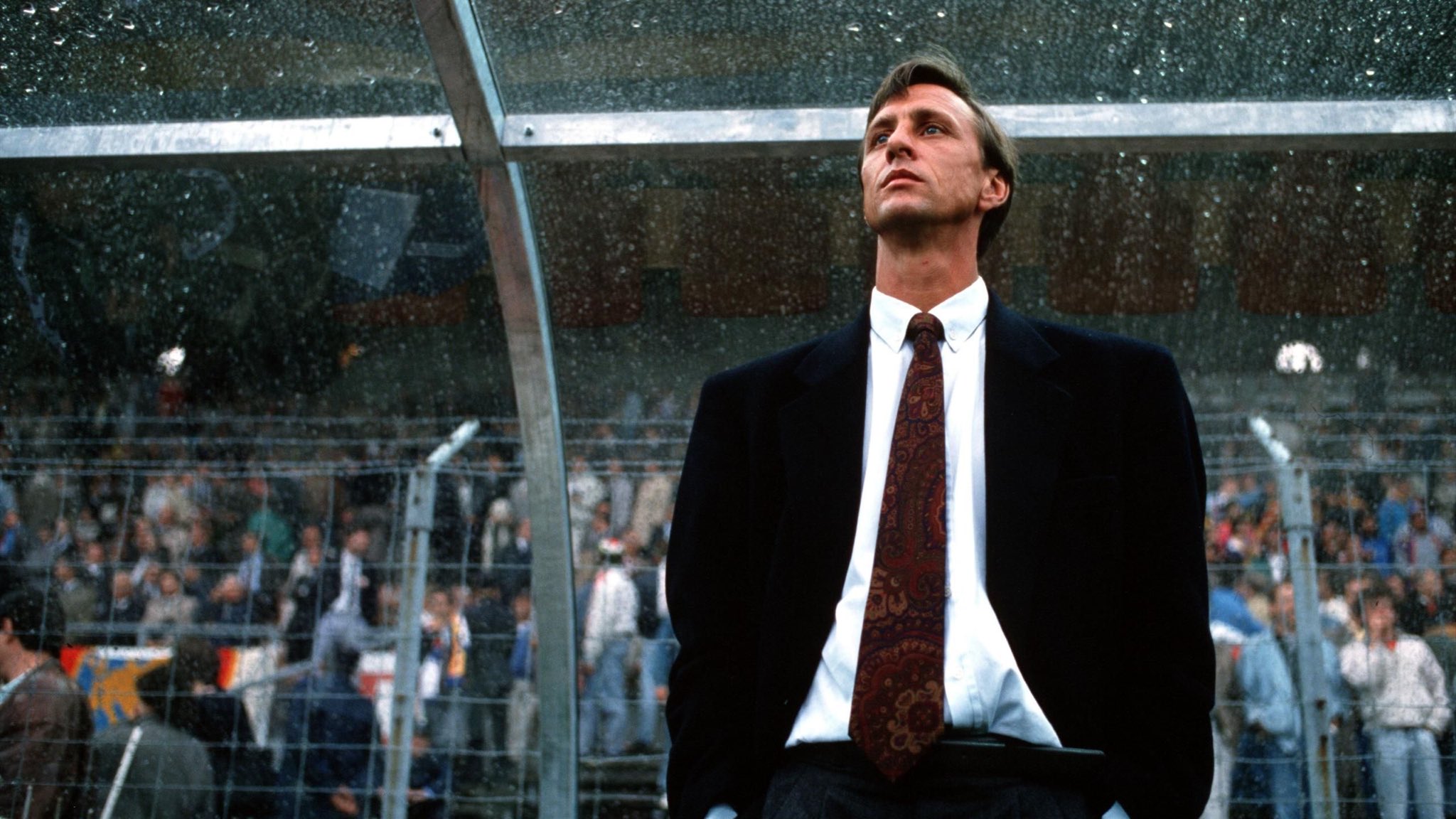 Kisah Johan Cruyff dan Dream Team Barcelona yang Legendaris