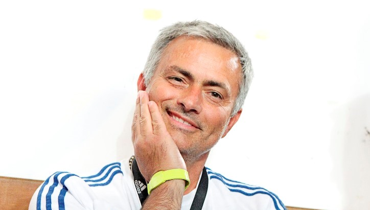 Jose Mourinho Disebut Bakal Kembali ke Real Madrid