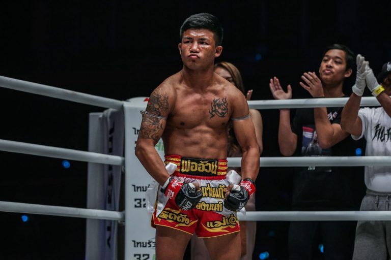 Setelah Muay Thai, Petarung Ini Bidik Gelar Kickboxing dan MMA