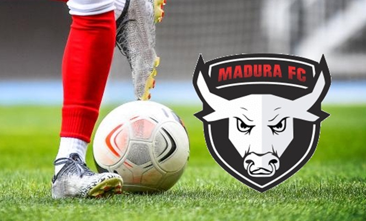 Madura FC Rapel Dua Bulan Gaji Pemainnya