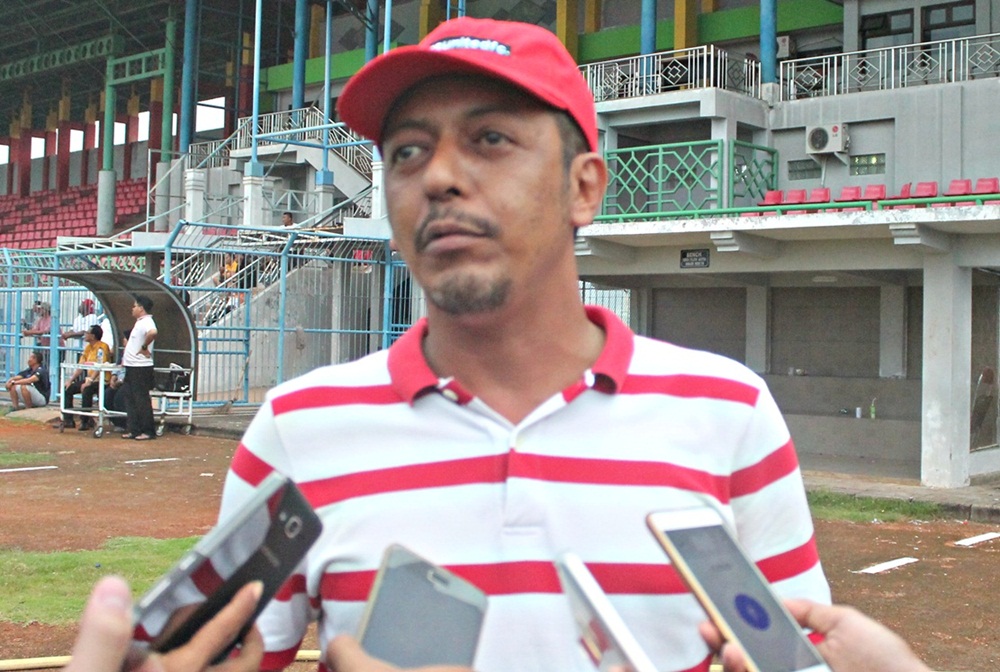 Direktur Madura United: Lebih Baik PSSI Fokus Persiapkan Timnas
