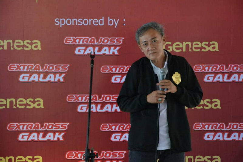 PSKC Cimahi Menolak Jadi Tuan Rumah Lanjutan Liga 2 2020
