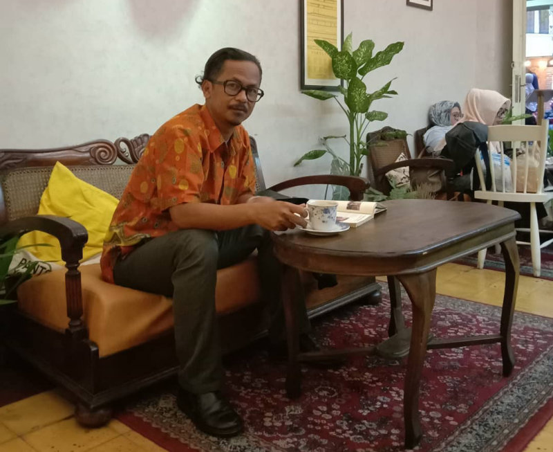 Viking Persib Club Apresiasi Kebijakan Pemerintah Indonesia dan PSSI