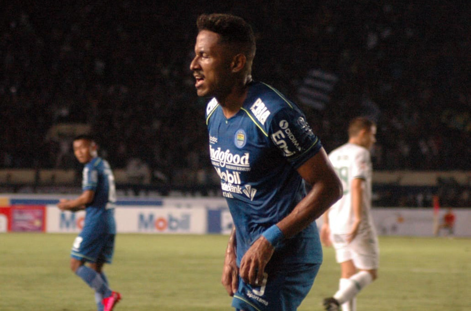 Wander Luiz Ajak Jaga Kesehatan Sebelum Liga 1 Digelar Kembali