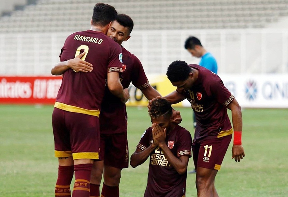 Piala AFC Segera Dilanjutkan, PSM Makassar Manut PSSI