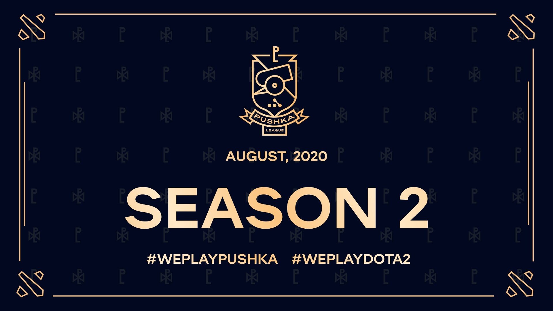 WePlay! Gelar Dota 2 Pushka League Season Kedua pada Agustus 2020