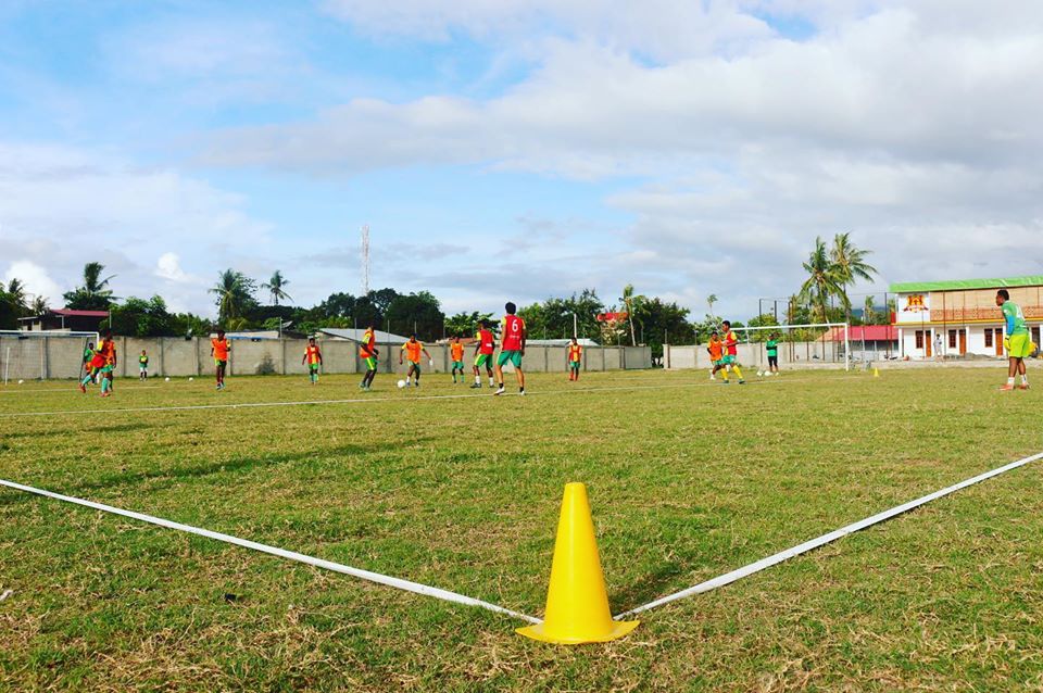 Lockdown Dilonggarkan, Piala FA Timor Leste 2020 Mulai Bulan Depan
