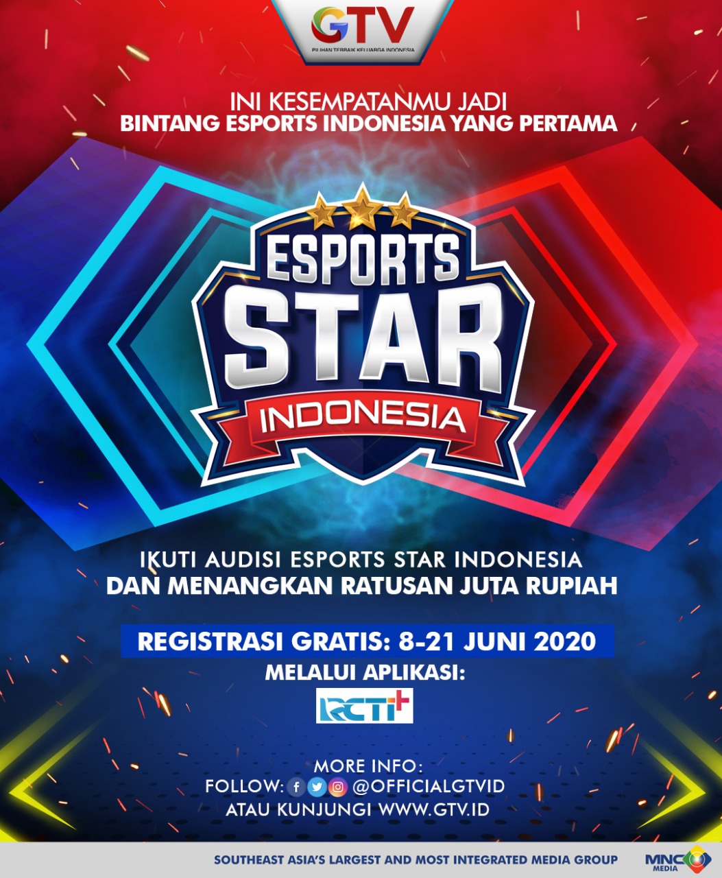 Kata Moonton Soal Kembalinya Esports Star Indonesia