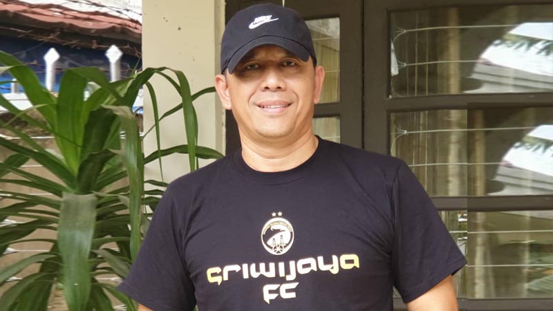 Sriwijaya FC Sarankan Solo dan Jakarta Jadi Tuan Rumah Liga 2 2020