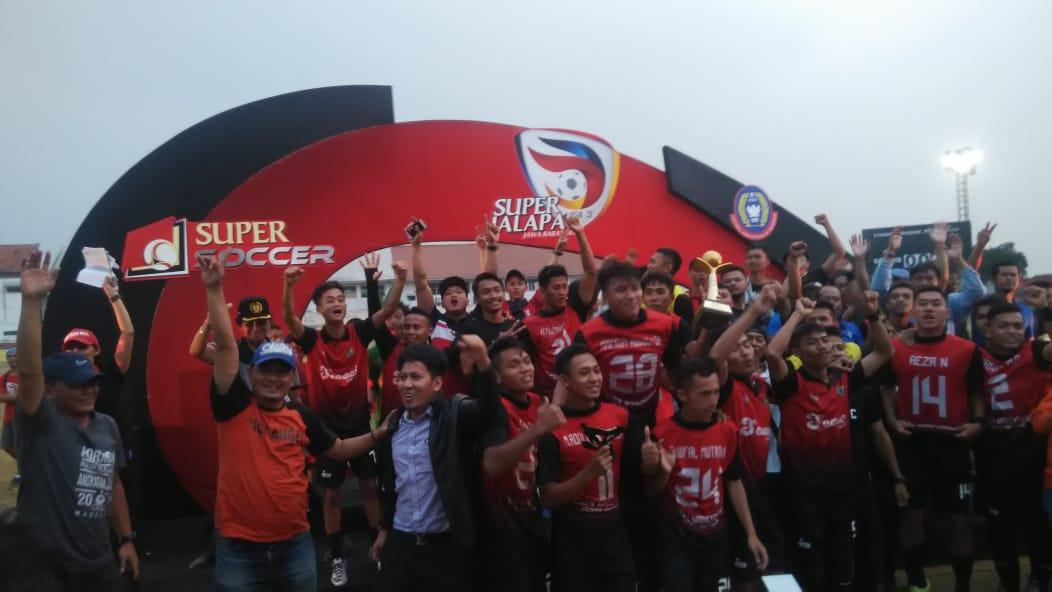 PSSI Luruskan Kabar Liga 3 2020 dan Elite Pro Academy U-20 Dilebur