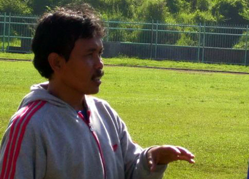 Dua Legenda Persib Bandung Minta Bobotoh Pikirkan Keberlangsungan Liga 1 2021-2022