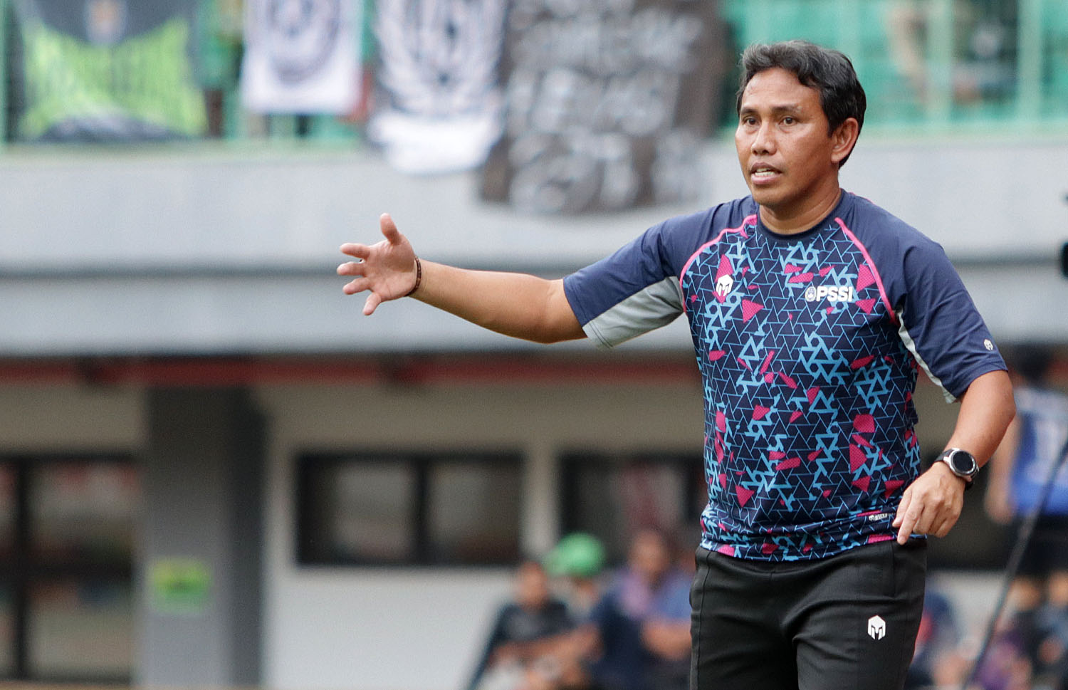 Bima Sakti Sesali Timnas Indonesia U-16 Kebobolan saat Uji Coba