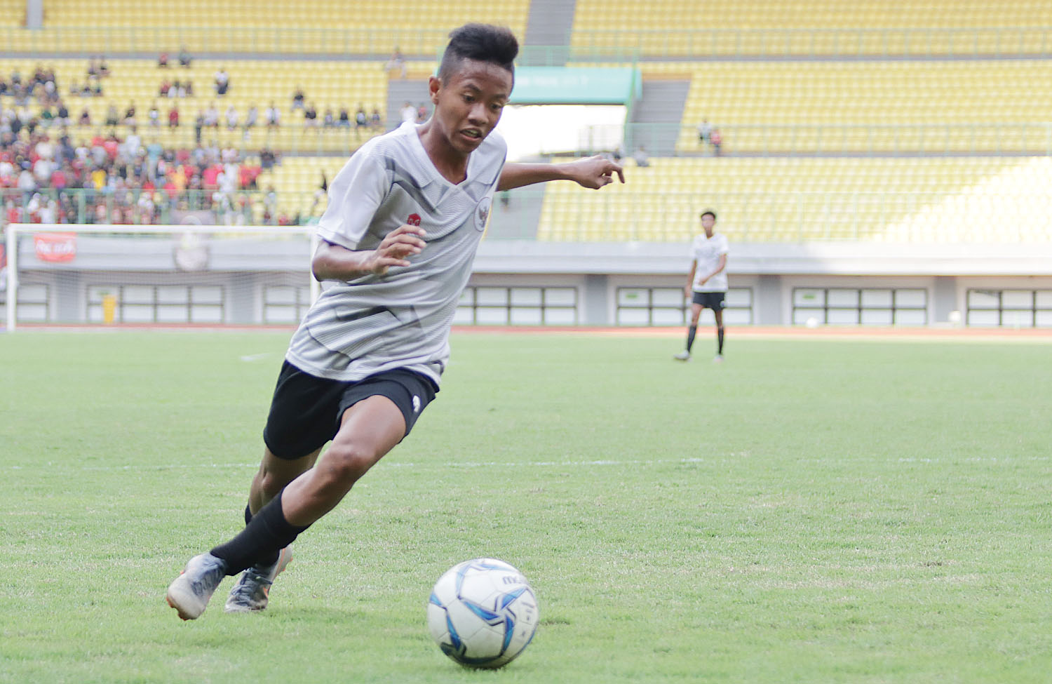Timnas Indonesia U-16 Pulangkan Satu Pemain pada TC Pekan Ketiga