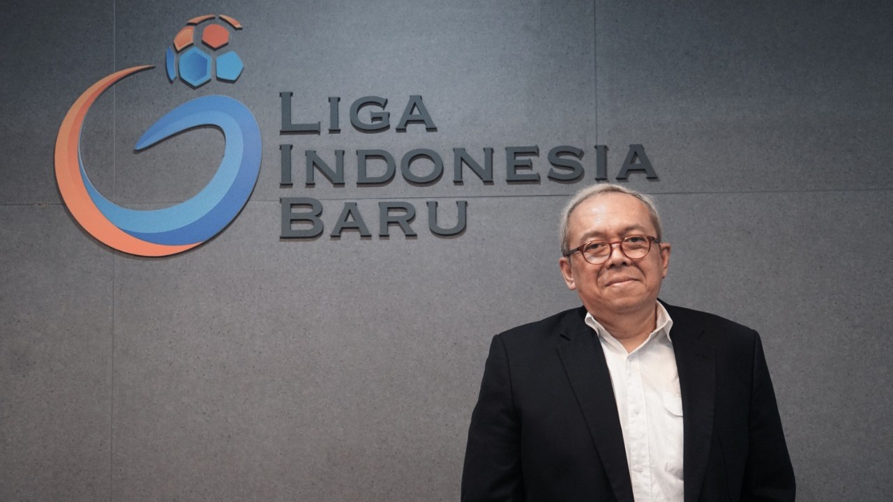 PT LIB Minta Izin Peserta Liga 1 2021-2022, Bali United Main di Kandang Sendiri