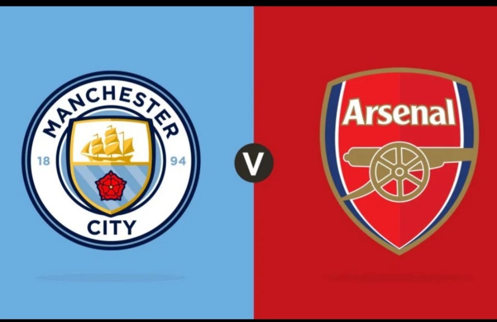 LIVE Update Manchester City vs Arsenal di Piala FA 2022-2023