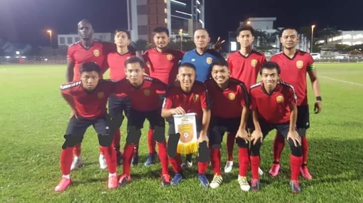 Kabar Bagus dari Liga Super Brunei di Tengah Pandemi Covid-19