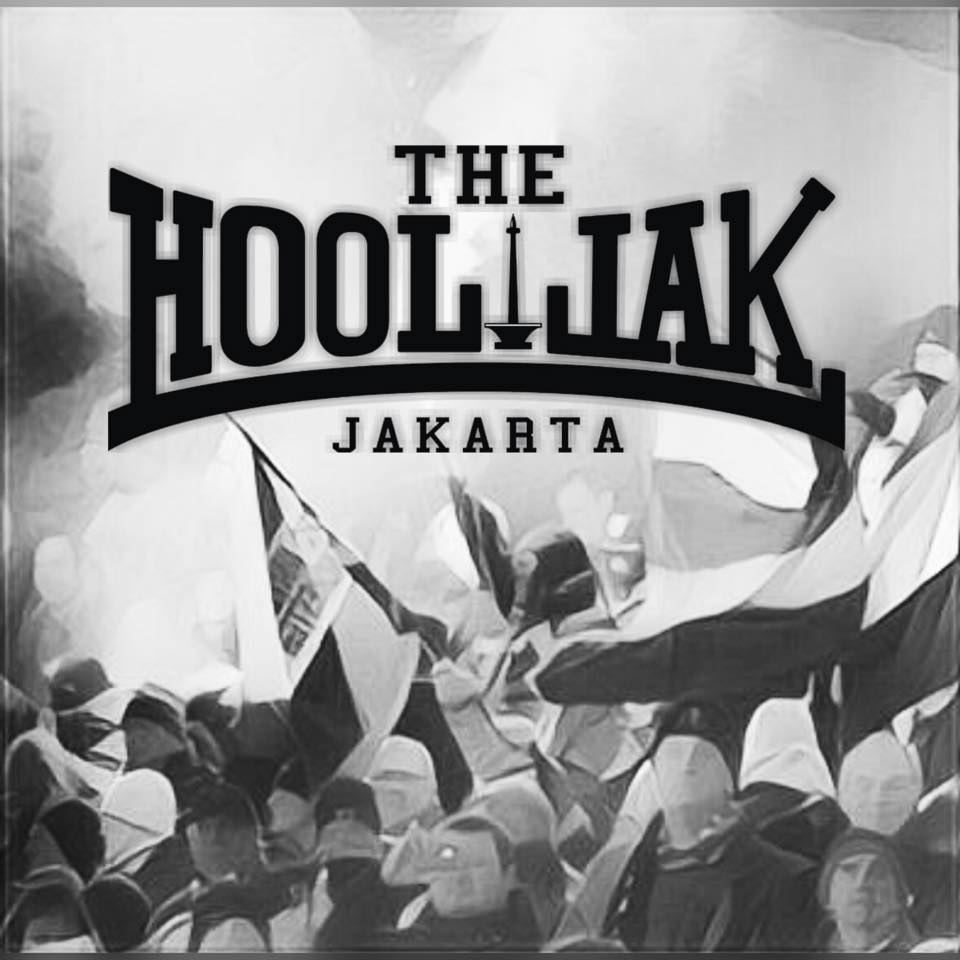 The Hoolijak, Serdadu Punk Ibu Kota Pembawa Spirit dari Tribune Jakmania