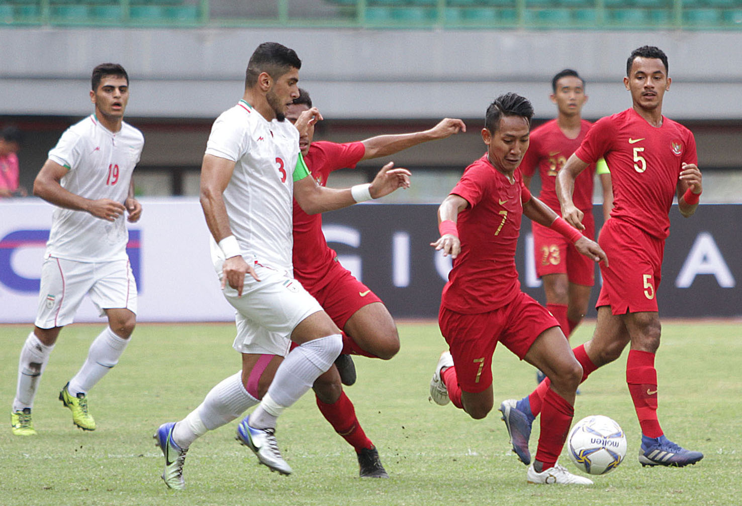 Jumpa Timnas Indonesia U-19, Iran Tak Mau Anggap Enteng