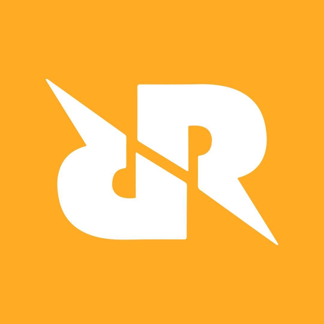 Logo RRQ.