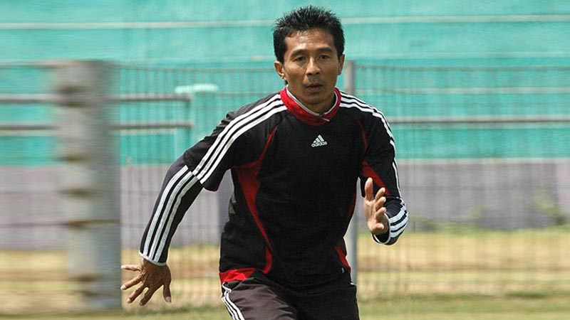 Pelatih Fisik Barito Putera Menilai TC Timnas Indonesia Lebih Aman di Dalam Negeri