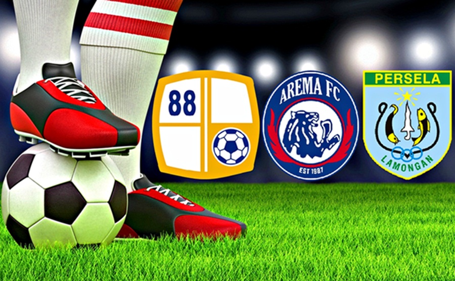 Arema FC Pegang Rekor Jago Kandang di Liga 1
