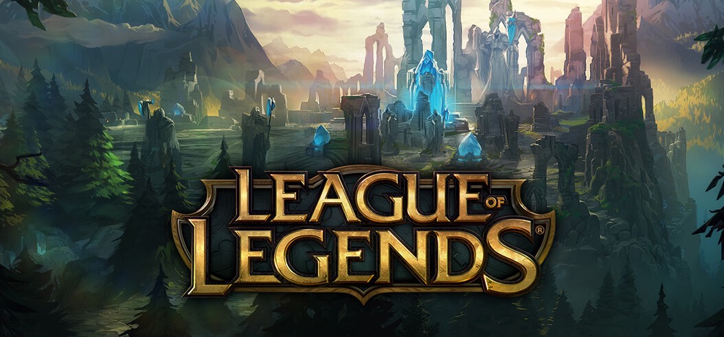 League of Legends Disebut Kantongi Keuntungan Rp24 Triliun pada 2020