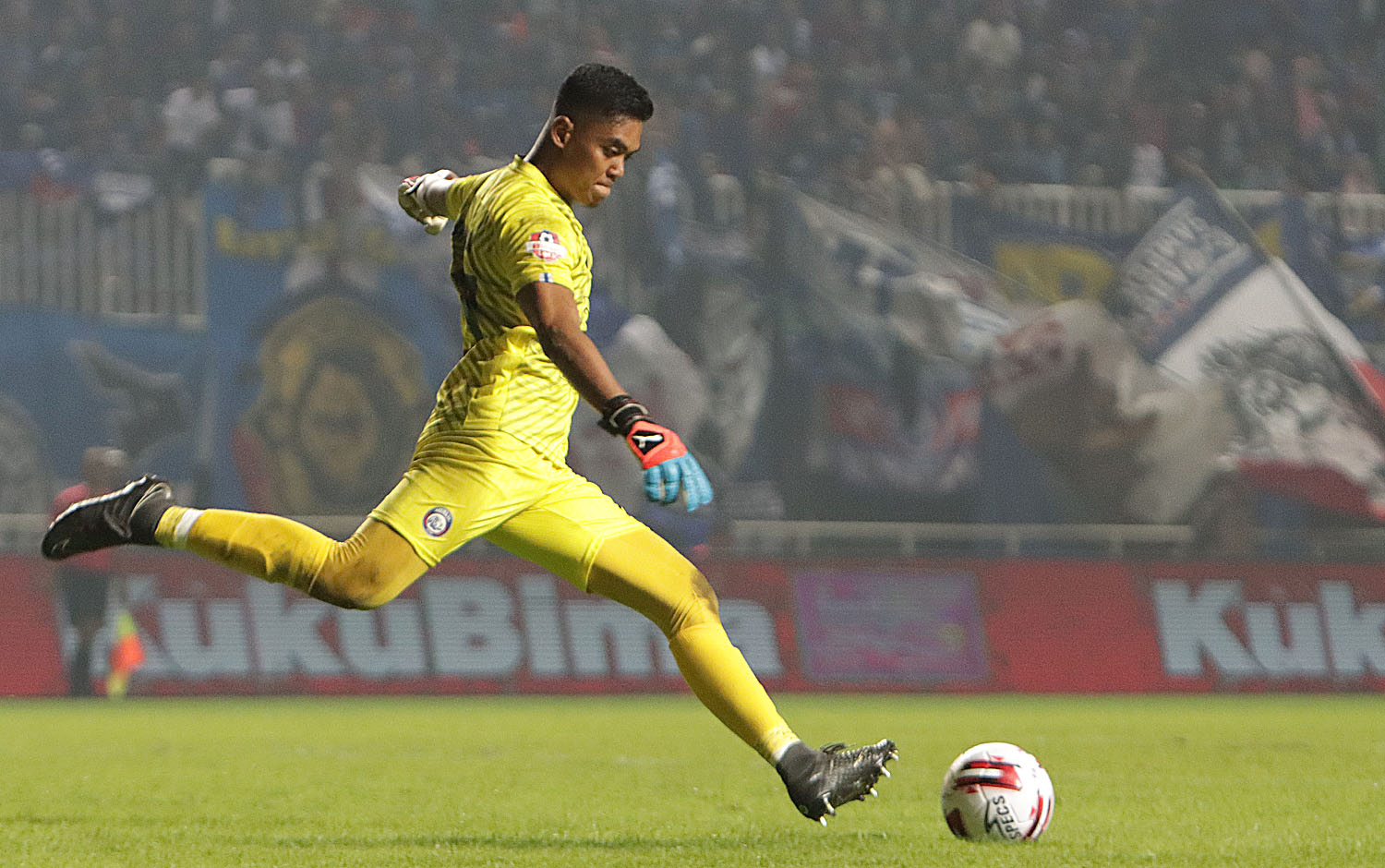 Negosiasi Alot, Dua Pemain Berpotensi Tinggalkan Arema FC