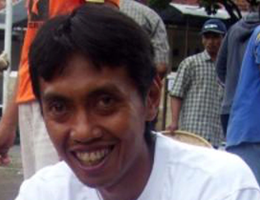 Kiprah: Khair Rifo, dari Bandung untuk Timnas Indonesia dan Piala Dunia U-20