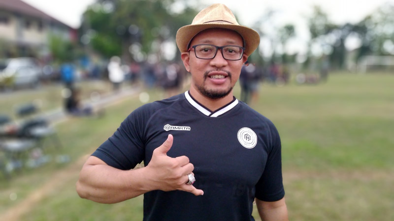 Liga 3 Bergulir, Klub asal Jawa Tengah yang Vakum 10 Tahun Ini Siap Bangkit