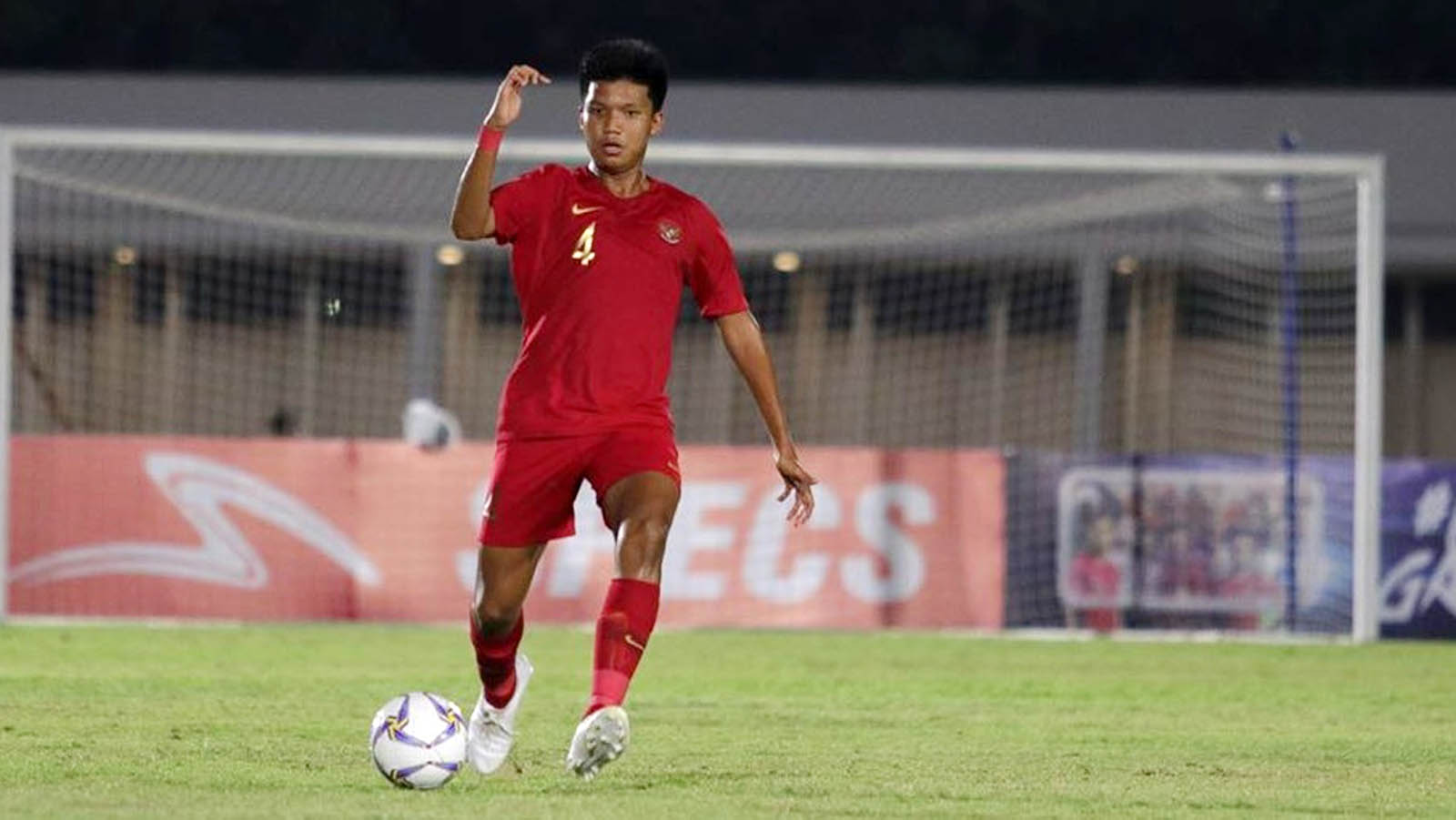 TC Timnas U-20 Indonesia Selesai, Kadek Arel Beberkan Wejangan dari Shin Tae-yong