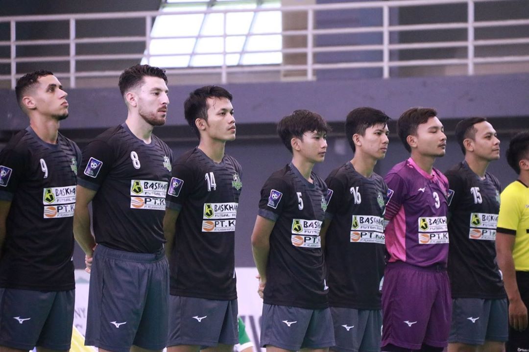 Pelatih Bintang Timur Yakin Lolos ke Final Four Pro Futsal League 2020