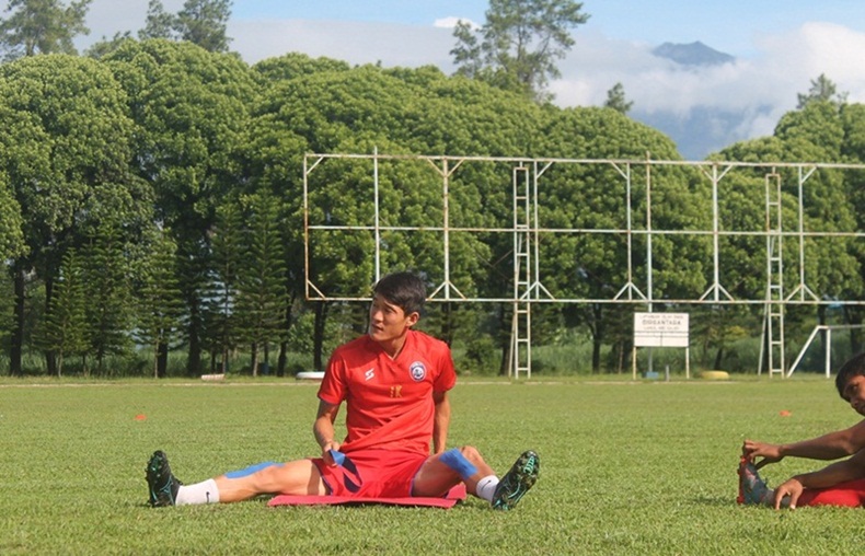 Arema FC Siapkan Protokol Khusus bagi Pemain dari Luar Malang